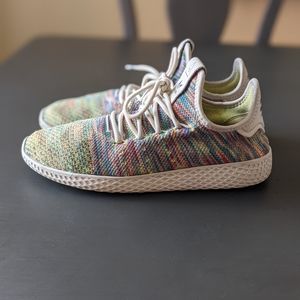 Adidas PW Tennis HU Primeknit - Pharrell Will